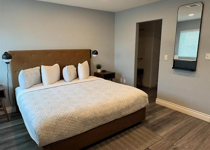 Studio 6 Suites Las Vegas, Nv - Tropicana